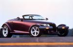 Plymouth Prowler 1997 года